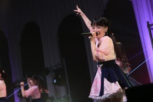 声優ユニット「ピュアリーモンスター」5周年ライブレポート、メンバーコメント到着！ NEWシングル発売決定！！