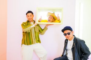 ビッケブランカ、ベリーグッドマンの2マンライブ「Two of us vol.1 ～ビッケとべリグ編～」が名古屋で6月26日(日)に開催決定！