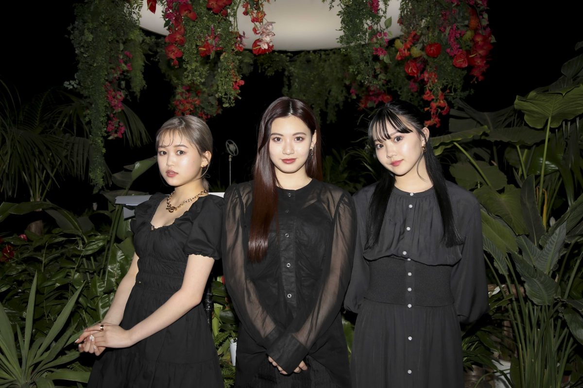 EXILE TRIBE総勢10名が出演！ダンスシーンの礎を築いたMISIA、リズメディアにリスペクトを込め iScream「つつみ込むように...」新MVを公開！