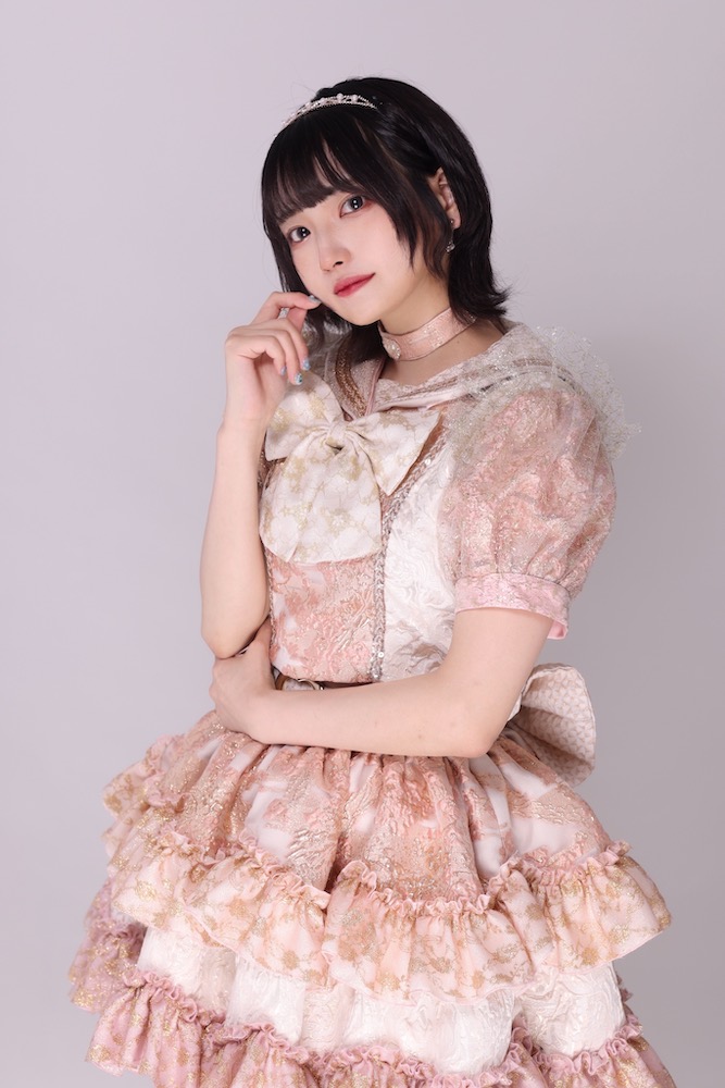 “ギリシャ神話から生まれたガールズユニット” アルテミスの翼 rock field (ロックフィールド) ✕ コロムビアより 8月9日に 1stアルバム「Wings of Artemis」(ウイング オブ アルテミス)をメジャーリリース