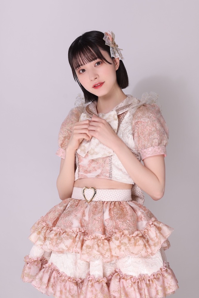 “ギリシャ神話から生まれたガールズユニット” アルテミスの翼 rock field (ロックフィールド) ✕ コロムビアより 8月9日に 1stアルバム「Wings of Artemis」(ウイング オブ アルテミス)をメジャーリリース