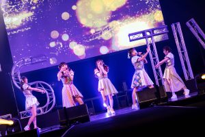 FES☆TIVE 豊洲PITでのワンマンライブにて新メンバーのオーディション開始を発表！ 次はあなたがFES☆TIVEメンバーに！？!