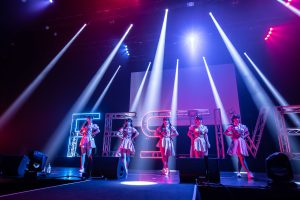 FES☆TIVE 豊洲PITでのワンマンライブにて新メンバーのオーディション開始を発表！ 次はあなたがFES☆TIVEメンバーに！？!