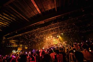 FES☆TIVE 豊洲PITでのワンマンライブにて新メンバーのオーディション開始を発表！ 次はあなたがFES☆TIVEメンバーに！？!