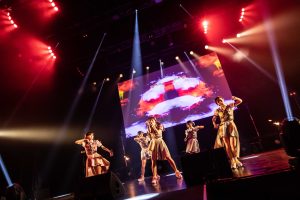FES☆TIVE 豊洲PITでのワンマンライブにて新メンバーのオーディション開始を発表！ 次はあなたがFES☆TIVEメンバーに！？!