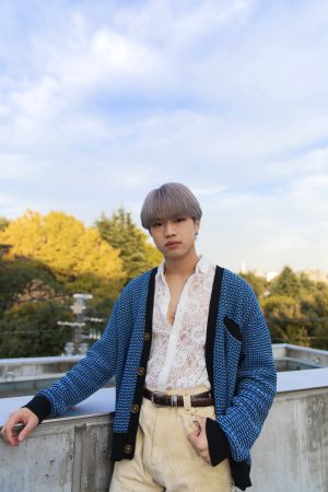 【PSYCHIC FEVER】アルバムを引っ提げ７月13日にデビュー決定!“EXILE TRIBE”の新グループが誕生!！