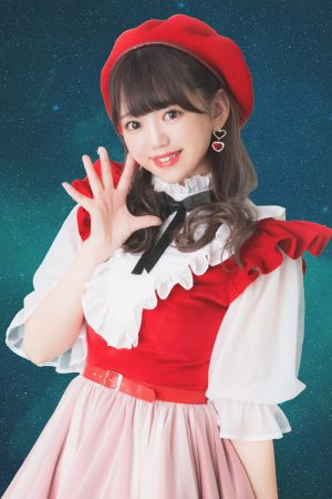 「AKIHABARAバックステージpass」から生まれたバクステ外神田一丁目、待望の新曲『おしえてMoonlight』MV＆ジャケット公開！！ 選抜を勝ち抜いたメンバーからコメント到着！！