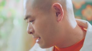 女優・南沙良が、芸人・あばれる君からドッキリを仕掛けられる！？ 特殊カメラで２人の手元がリアルな映像に！ メイキングではワザ名「ダイランス」がまさかの「大ライス」に！？