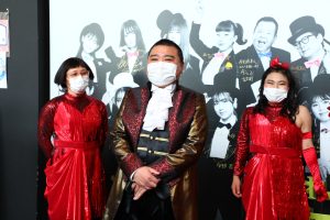 渋谷凪咲「川畑さんはみんなのパパ」!? 吉本新喜劇×NMB48“本気のミュージカル”ついに開幕! 6 渋谷凪咲「川畑さんはみんなのパパ」!? 吉本新喜劇×NMB48“本気のミュージカル”ついに開幕!