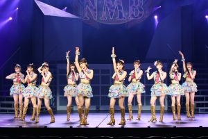 渋谷凪咲「川畑さんはみんなのパパ」!? 吉本新喜劇×NMB48“本気のミュージカル”ついに開幕! 9 渋谷凪咲「川畑さんはみんなのパパ」!? 吉本新喜劇×NMB48“本気のミュージカル”ついに開幕!