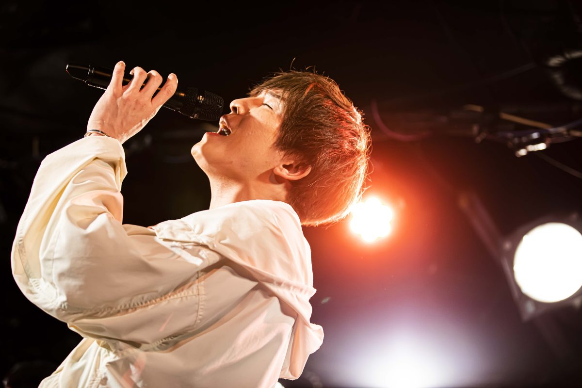 THE BEAT GARDEN キャリア史上最大規模の全国ツアーが開幕。ツアータイトルの理由を明かす。即日チケット完売の初日 横浜F・A・Dのライブレポートが到着！