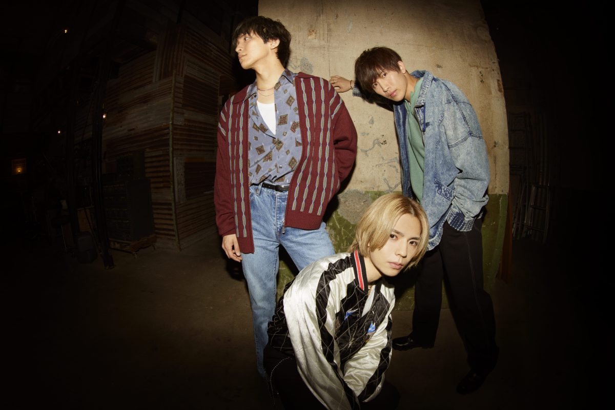 THE BEAT GARDEN キャリア史上最大規模の全国ツアーが開幕。ツアータイトルの理由を明かす。即日チケット完売の初日 横浜F・A・Dのライブレポートが到着！