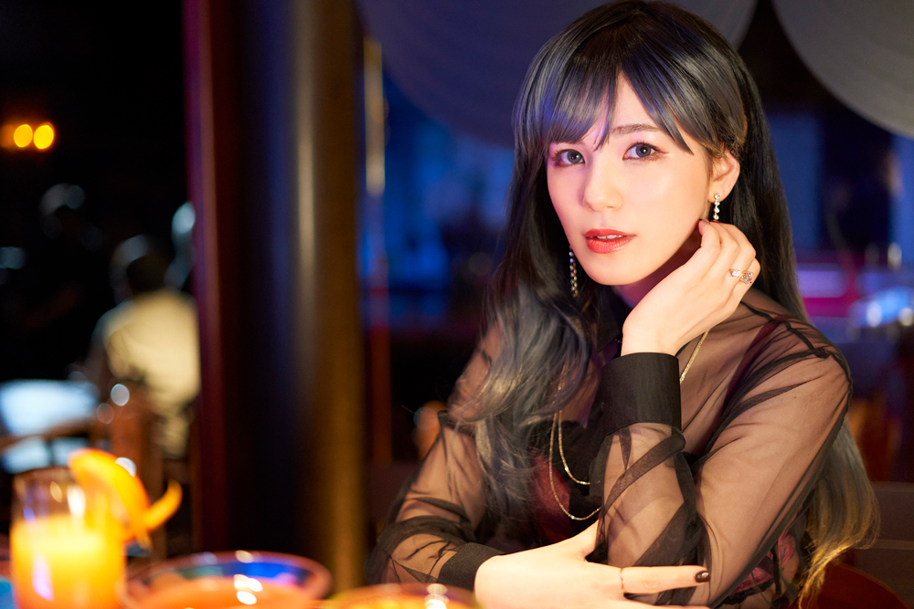 声優・アーティストのMachico デビュー10周年を記念したベストアルバム「10th Anniversary Album -Trajectory-」を7月20日(水)にリリース!シド・明希の提供によるアーティストデビュー10周年記念楽曲をイメージした新ビジュアルが公開! 5月22日(日)には10周年記念ライブの開催も!! 2 声優・アーティストのMachico デビュー10周年を記念したベストアルバム「10th Anniversary Album -Trajectory-」を7月20日(水)にリリース!シド・明希の提供によるアーティストデビュー10周年記念楽曲をイメージした新ビジュアルが公開! 5月22日(日)には10周年記念ライブの開催も!!