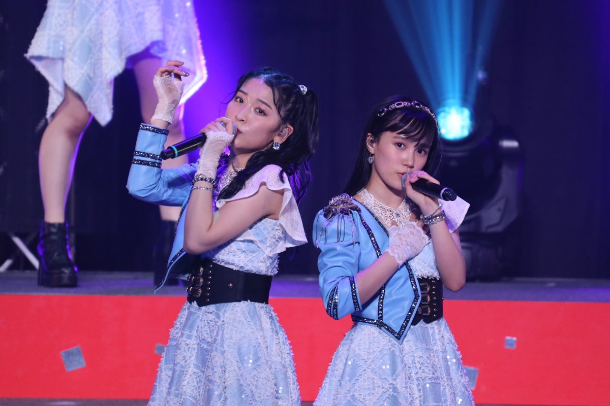 つばきファクトリー 日本武道館で新曲『アドレナリン・ダメ』を披露！“新曲まじかっこいい！”“サンキュー卓偉”とファンも絶賛！