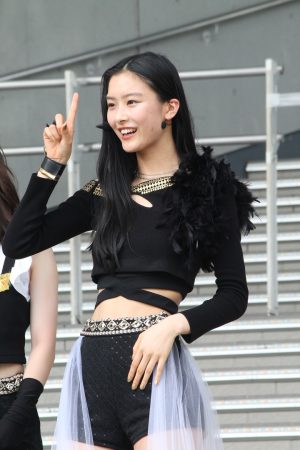 女性9人組ダンスボーカルグループ・MISS MERCY グループ初のフリーライブイベントでファンを魅了! 11 女性9人組ダンスボーカルグループ・MISS MERCY グループ初のフリーライブイベントでファンを魅了!