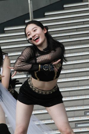 女性9人組ダンスボーカルグループ・MISS MERCY グループ初のフリーライブイベントでファンを魅了! 7 女性9人組ダンスボーカルグループ・MISS MERCY グループ初のフリーライブイベントでファンを魅了!