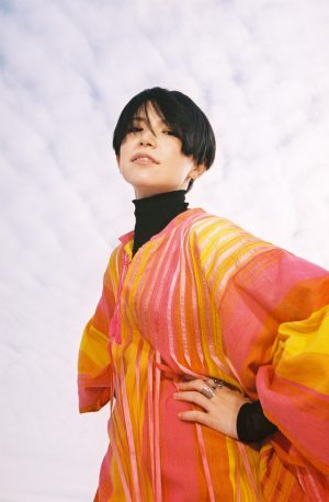 Superfly“ボートレース2022年新CMソング“ 新曲「ダイナマイト」オフィシャルインタビューが公開！インタビューでは心情の変化や楽曲への思いも