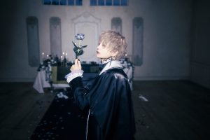 MARiA(GARNiDELiA)2ndソロアルバム「Moments」の収録曲発表！luzとのデュエットソングが実現