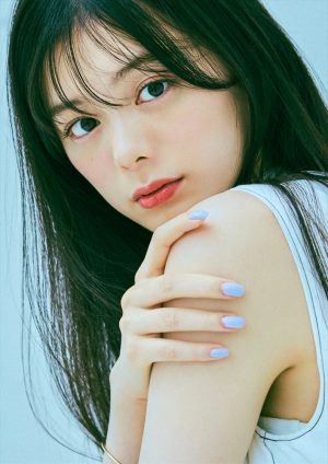 non-noモデル紺野彩夏、アコギ女子を目指す企画で念願の井上苑子と初共演！ お披露目LIVEのサプライズ発表に、「今からとても楽しみです」 エピフォン新WEB動画『Epiphone | For Every Challenge　～紺野 彩夏～』第5弾が本日公開！