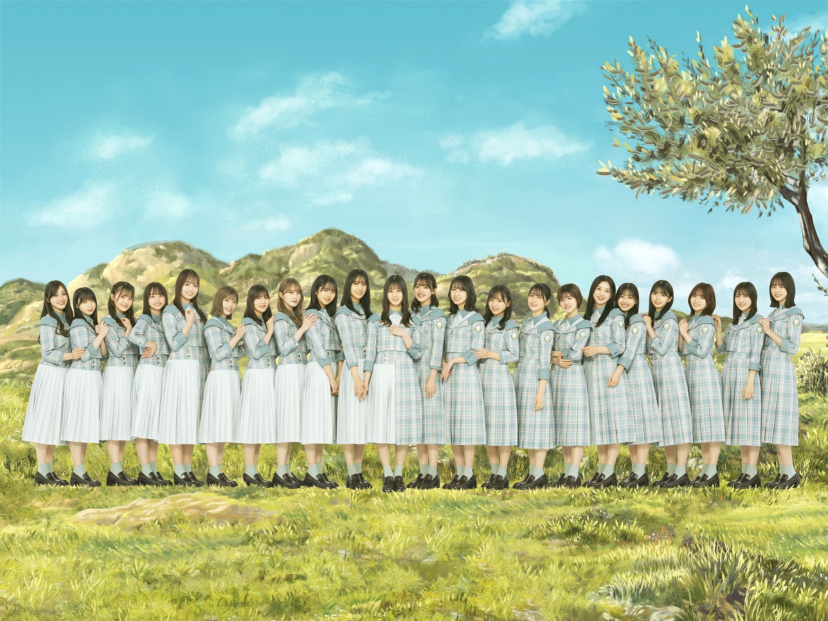 日向坂46 6月1日(水)発売の7thシングル表題曲「僕なんか」を一期生・齊藤京子がYouTubeチャンネル「THE FIRST TAKE」にソロで初登場！