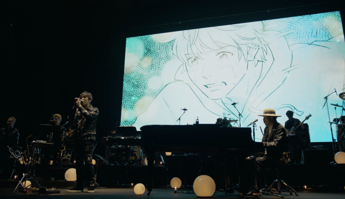 スキマスイッチ「スキマスイッチ “Soundtrack” THE MOVIE」より最新アルバム”Bitter Coffee”収録の名曲「いろは」新規映像3本毎週公開が決定！