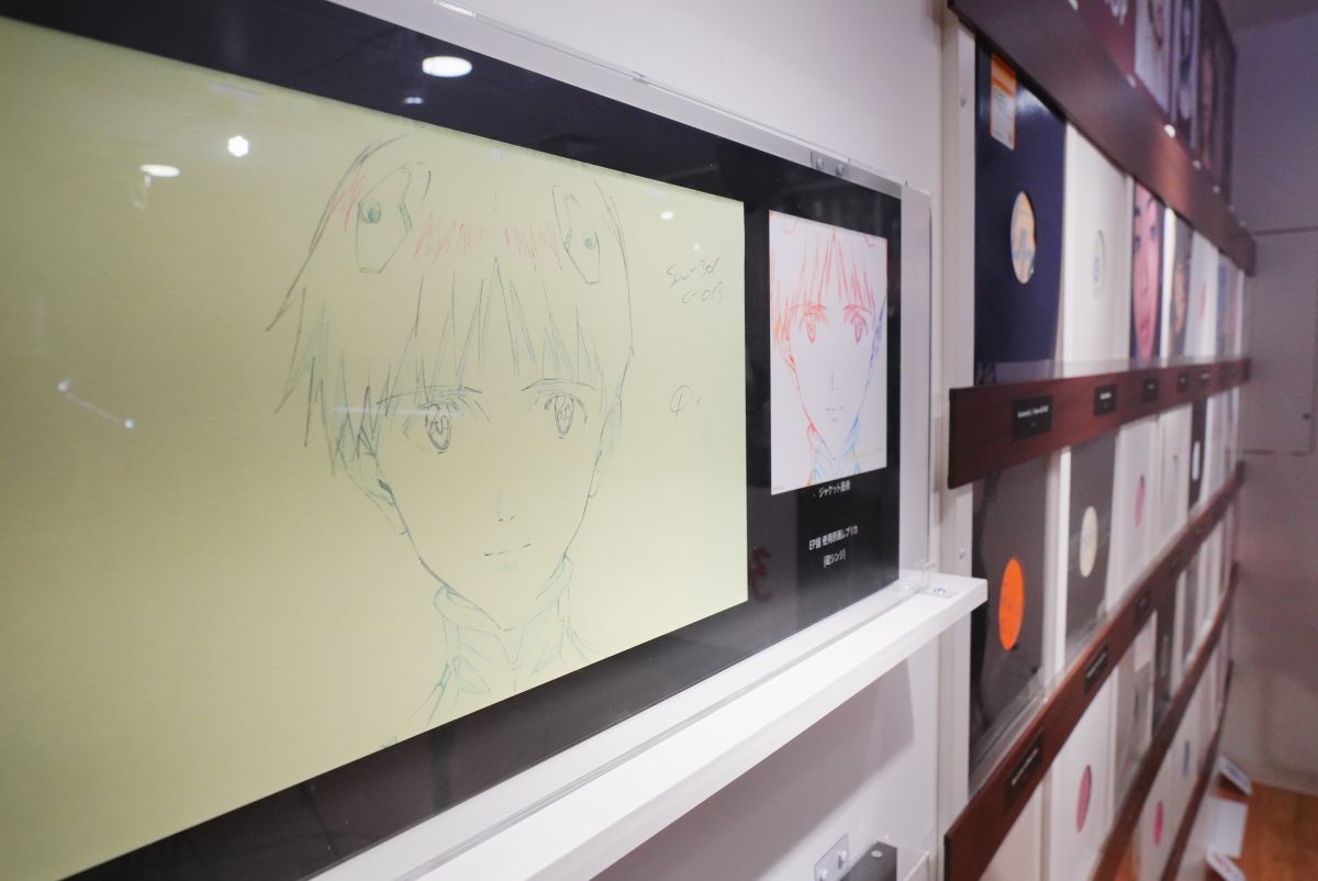 最新アルバム「BADモード」アナログ盤発売記念“HIKARU UTADA VINYL POP-UP SHOP” が大盛況のうちに終了。好評を受け、延べ1万人がリアルタイム参加し、総再生数25万突破したDJ生配信イベントのアーカイブ映像とアフタームービーをYouTube上で公開！