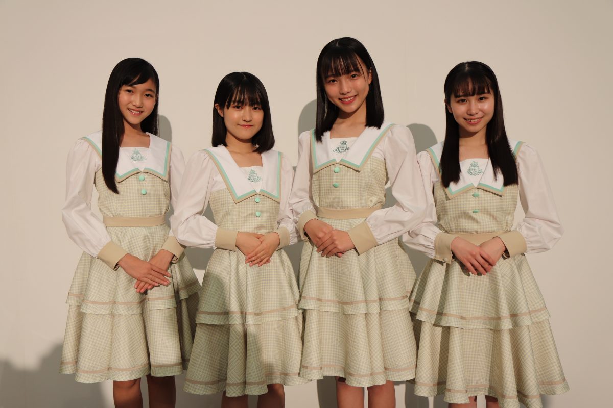 激戦の行方はいかに！STU48ユニット投票企画、ついに結果発表！ 第１位の座を獲得しセンターを掴んだのは石田千穂！ 2期生 尾崎世里花は最終的にも大躍進の4位を掴み取り涙！ 更に延期となっていた５周年コンサート開催日が7/10(日)に決定！！