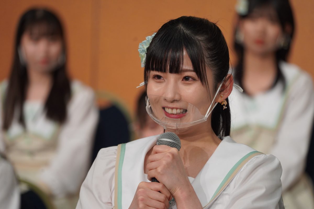 激戦の行方はいかに！STU48ユニット投票企画、ついに結果発表！ 第１位の座を獲得しセンターを掴んだのは石田千穂！ 2期生 尾崎世里花は最終的にも大躍進の4位を掴み取り涙！ 更に延期となっていた５周年コンサート開催日が7/10(日)に決定！！