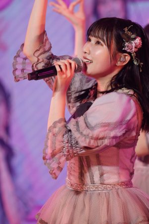 =LOVE全国ツアー2022「どう考えても、君ってイコラブのこと好きじゃん」 を完走！