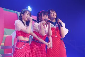 =LOVE全国ツアー2022「どう考えても、君ってイコラブのこと好きじゃん」 を完走！
