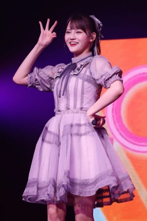 =LOVE全国ツアー2022「どう考えても、君ってイコラブのこと好きじゃん」 を完走！