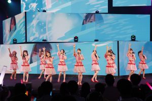 =LOVE全国ツアー2022「どう考えても、君ってイコラブのこと好きじゃん」 を完走！