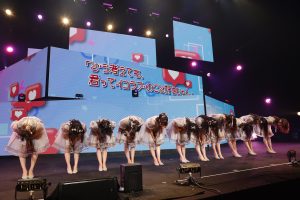 =LOVE全国ツアー2022「どう考えても、君ってイコラブのこと好きじゃん」 を完走！