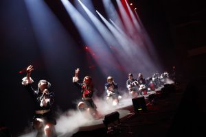 =LOVE全国ツアー2022「どう考えても、君ってイコラブのこと好きじゃん」 を完走！