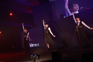 =LOVE全国ツアー2022「どう考えても、君ってイコラブのこと好きじゃん」 を完走！