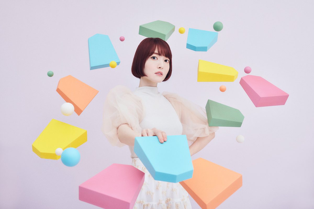 声優・花澤香菜が情熱大陸に登場！絶大な人気を誇る“天使の声”1年間の密着取材で見えたものは…