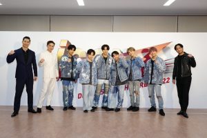 LDH史上最大規模のオーディション「iCON Z 2022 〜Dreams For Children〜」ついに男性部門のグランプリ決定！ LDH ”Z”世代の新たな伝説がここから始まる！！