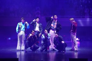LDH史上最大規模のオーディション「iCON Z 2022 〜Dreams For Children〜」ついに男性部門のグランプリ決定！ LDH ”Z”世代の新たな伝説がここから始まる！！