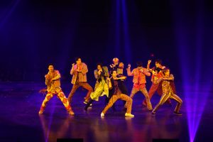 LDH史上最大規模のオーディション「iCON Z 2022 〜Dreams For Children〜」ついに男性部門のグランプリ決定！ LDH ”Z”世代の新たな伝説がここから始まる！！