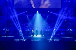 LDH史上最大規模のオーディション「iCON Z 2022 〜Dreams For Children〜」ついに男性部門のグランプリ決定！ LDH ”Z”世代の新たな伝説がここから始まる！！