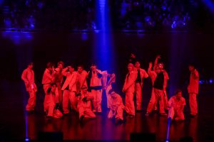 LDH史上最大規模のオーディション「iCON Z 2022 〜Dreams For Children〜」ついに男性部門のグランプリ決定！ LDH ”Z”世代の新たな伝説がここから始まる！！