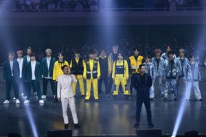 LDH史上最大規模のオーディション「iCON Z 2022 〜Dreams For Children〜」ついに男性部門のグランプリ決定！ LDH ”Z”世代の新たな伝説がここから始まる！！