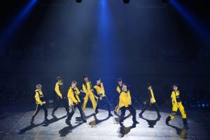 LDH史上最大規模のオーディション「iCON Z 2022 〜Dreams For Children〜」ついに男性部門のグランプリ決定！ LDH ”Z”世代の新たな伝説がここから始まる！！