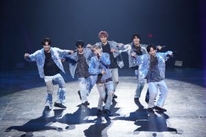 LDH史上最大規模のオーディション「iCON Z 2022 〜Dreams For Children〜」ついに男性部門のグランプリ決定！ LDH ”Z”世代の新たな伝説がここから始まる！！
