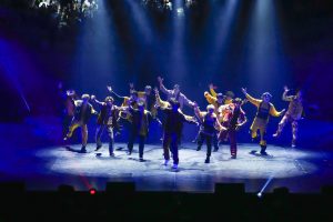 LDH史上最大規模のオーディション「iCON Z 2022 〜Dreams For Children〜」ついに男性部門のグランプリ決定！ LDH ”Z”世代の新たな伝説がここから始まる！！