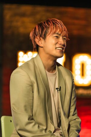 【EXILE TRIBE】LDH動画配信サービス「CL」ダンスカバー企画「THE FLOOR 〜Special Cover Performance〜」第4弾はEXILE TRIBEメンバーから中務裕太、佐藤大樹、岩谷翔吾、浦川翔平、藤原樹、長谷川慎がパフォーマンス！ ～GENERATIONS「今、風になって」のダンスカバーを披露～