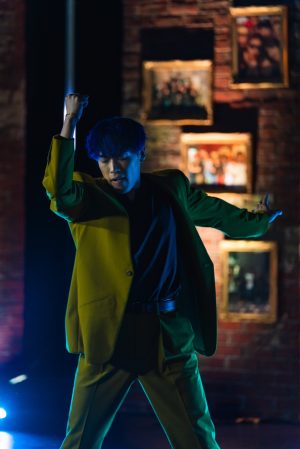 【EXILE TRIBE】LDH動画配信サービス「CL」ダンスカバー企画「THE FLOOR 〜Special Cover Performance〜」第4弾はEXILE TRIBEメンバーから中務裕太、佐藤大樹、岩谷翔吾、浦川翔平、藤原樹、長谷川慎がパフォーマンス！ ～GENERATIONS「今、風になって」のダンスカバーを披露～