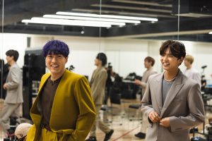 【EXILE TRIBE】LDH動画配信サービス「CL」ダンスカバー企画「THE FLOOR 〜Special Cover Performance〜」第4弾はEXILE TRIBEメンバーから中務裕太、佐藤大樹、岩谷翔吾、浦川翔平、藤原樹、長谷川慎がパフォーマンス！ ～GENERATIONS「今、風になって」のダンスカバーを披露～