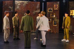 【EXILE TRIBE】LDH動画配信サービス「CL」ダンスカバー企画「THE FLOOR 〜Special Cover Performance〜」第4弾はEXILE TRIBEメンバーから中務裕太、佐藤大樹、岩谷翔吾、浦川翔平、藤原樹、長谷川慎がパフォーマンス！ ～GENERATIONS「今、風になって」のダンスカバーを披露～