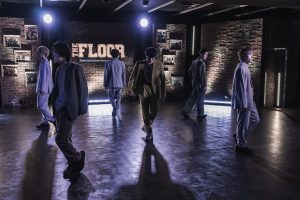 【EXILE TRIBE】LDH動画配信サービス「CL」ダンスカバー企画「THE FLOOR 〜Special Cover Performance〜」第4弾はEXILE TRIBEメンバーから中務裕太、佐藤大樹、岩谷翔吾、浦川翔平、藤原樹、長谷川慎がパフォーマンス！ ～GENERATIONS「今、風になって」のダンスカバーを披露～